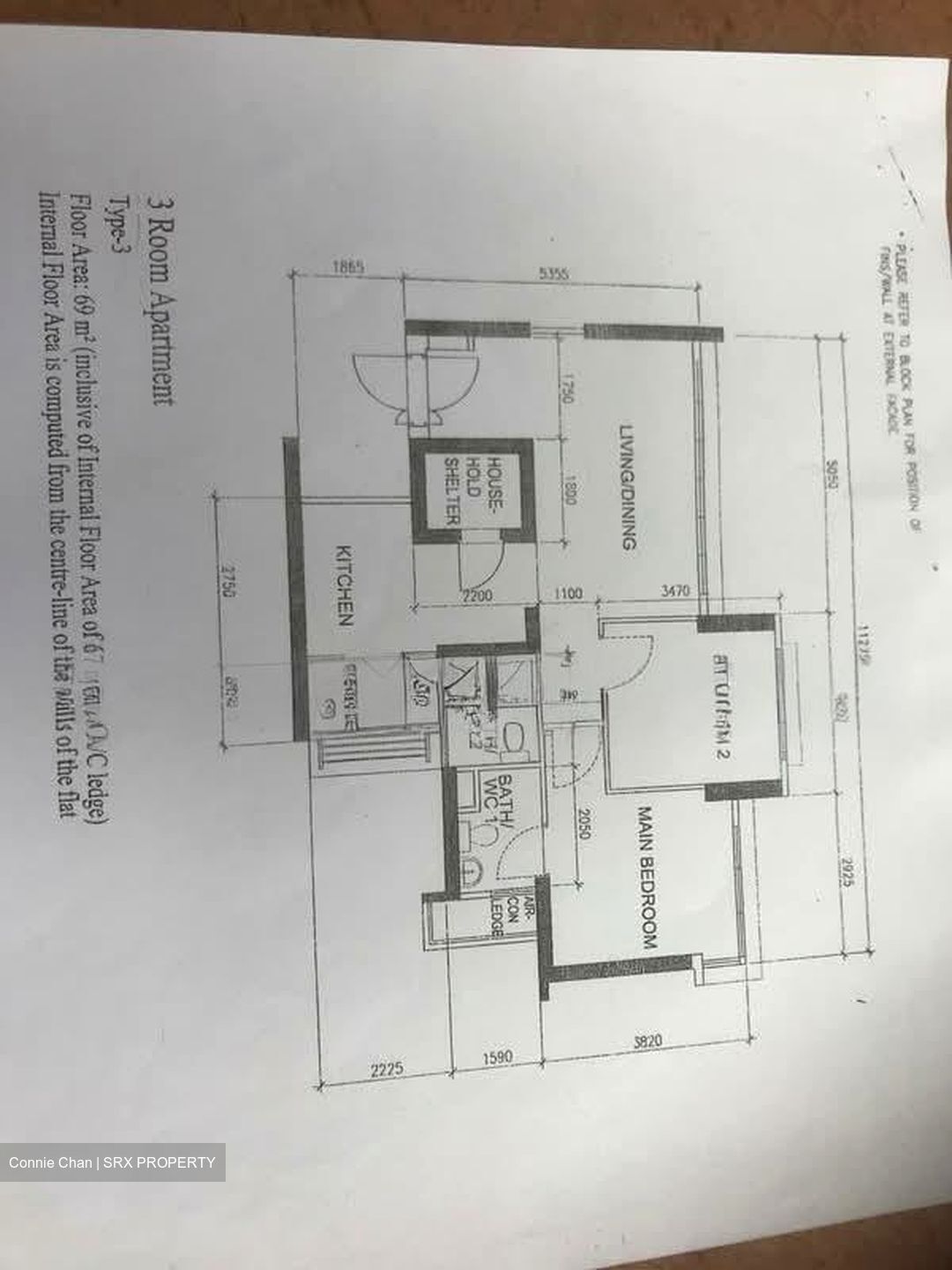 Blk 440B Clementi Cascadia (Clementi), HDB 3 Rooms #568331881